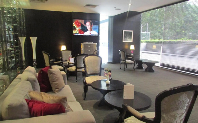 Concorde Hotel Singapore