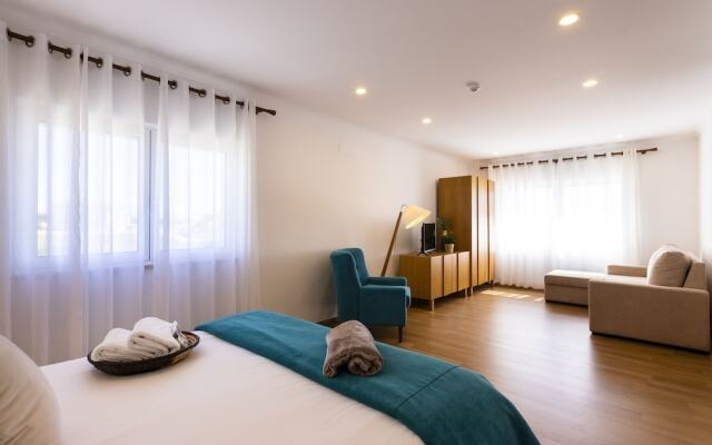 Ohana GuestHouse Ericeira