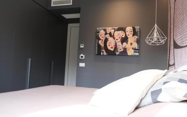 Garibaldi House - B&B Luxury