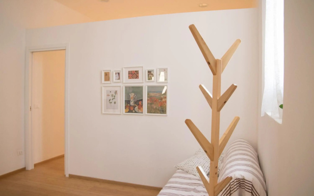 Margot Apartment