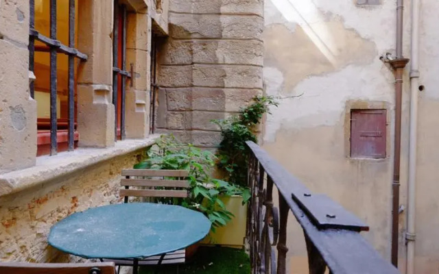 Appartements St Jean – Riva Loft & Suites