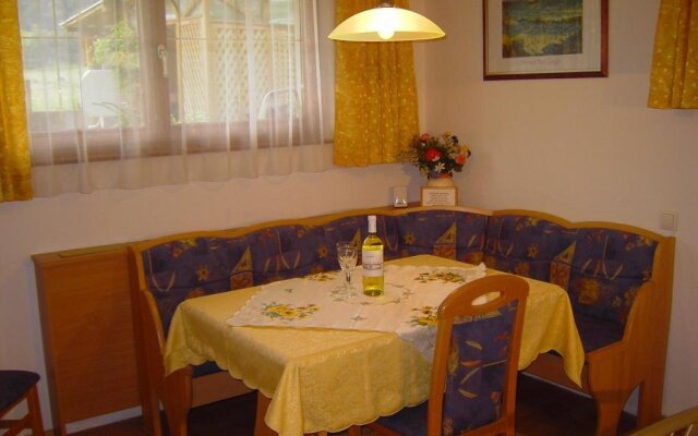 Appartement Pichler