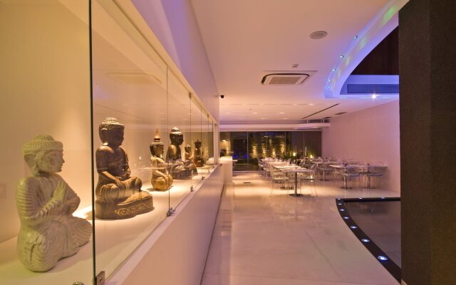 Ilum Experience Home