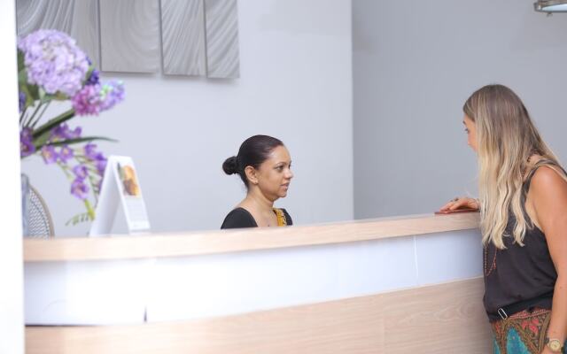 Hotel Randiya