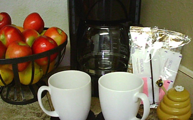 Turning Leaf Furnished Townhomes