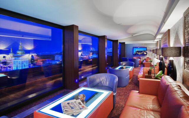 InterContinental Kyiv