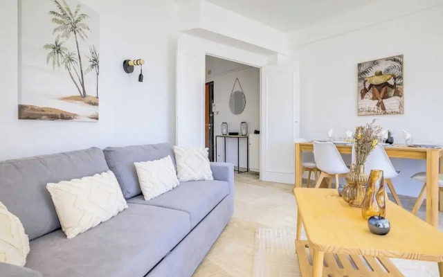 Sublime Apartment With Parking - 2br/6p - Martinez Terrace