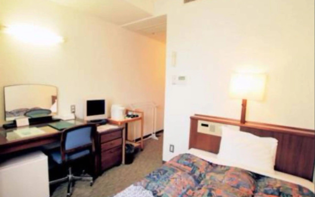 Minami Fukuoka Green Hotel