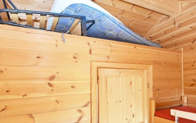 8 Person Holiday Home in Aseral