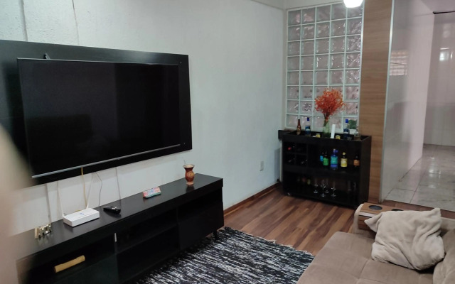 Aconchegante Apartamento em Ouro Preto