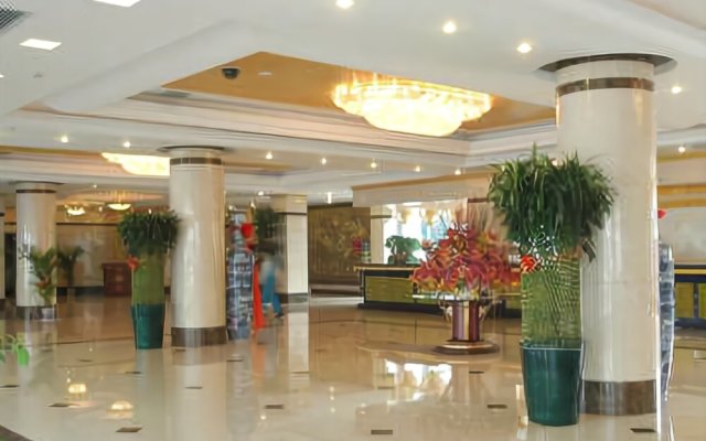 Yibin Hotel