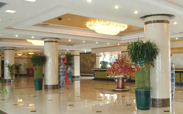 Yibin Grand Hotel