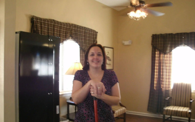 The Admiralty Suites & Inn Memphis Millington