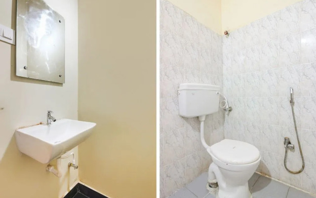 Sai Residency by OYO Rooms