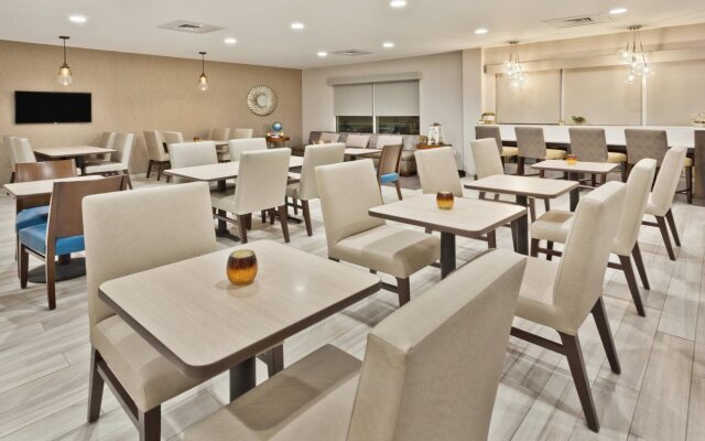 TownePlace Suites Dothan