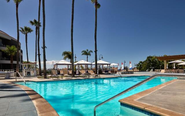 Loews Coronado Bay