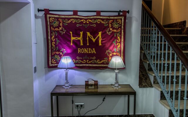 Hotel Sevilla