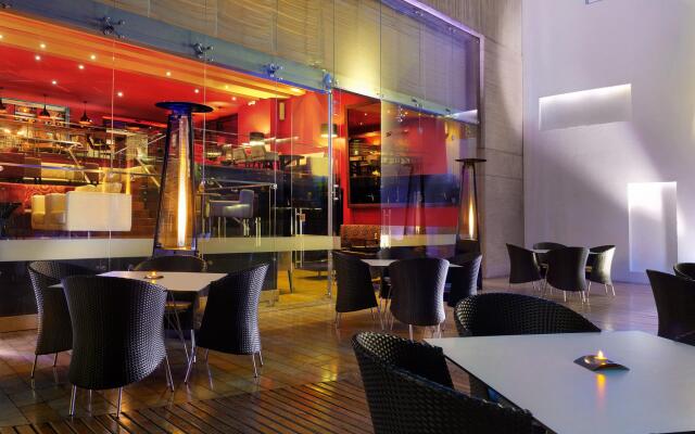 Hilton Bogota
