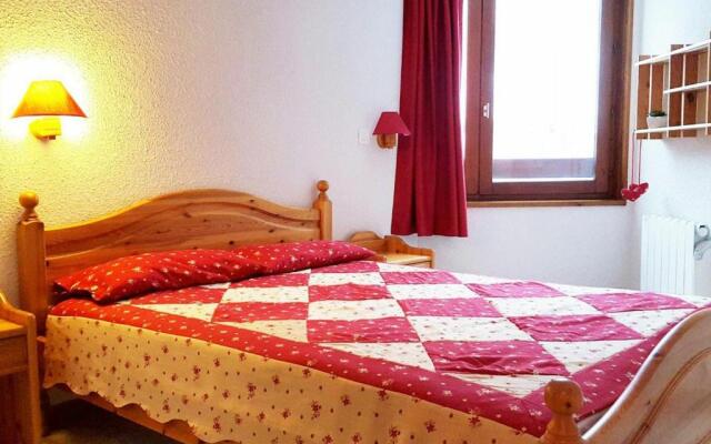 Appartement La Tania, 3 pièces, 7 personnes - FR-1-513-38