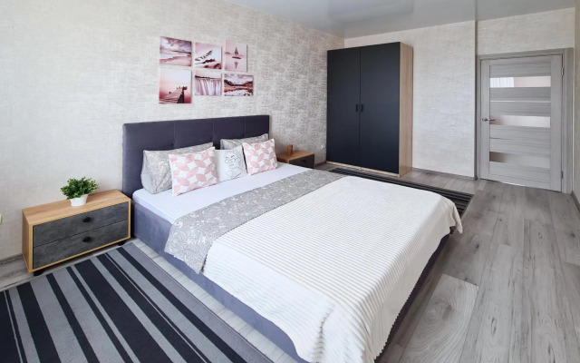 Your Place (Йо Плейс) на улице Восточно-Кругликовская 18