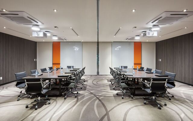 Holiday Inn Express Seoul Hongdae by IHG