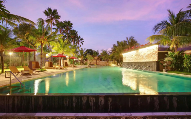 Lumbini Luxury Villas and Spa