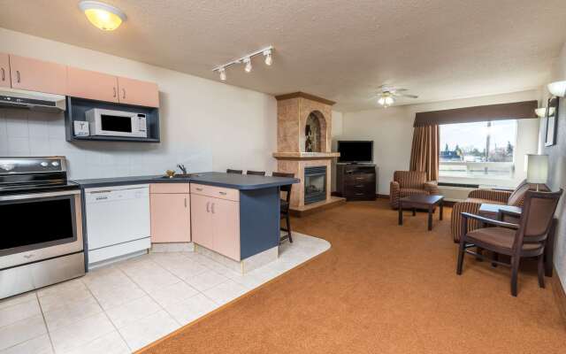 Super 8 by Wyndham Vermilion AB