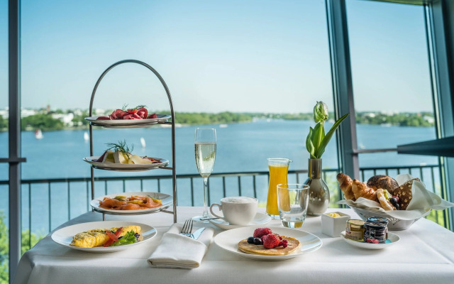 Le Méridien Hamburg