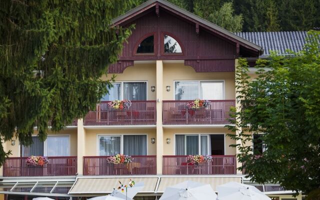 Seehotel Vinzenz