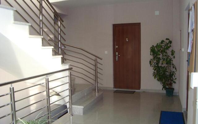 Apartments Milano
