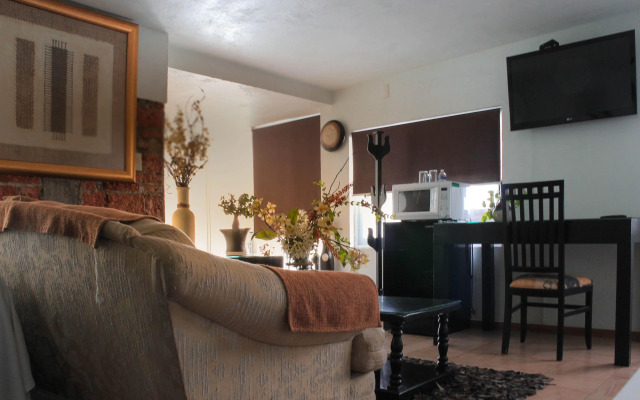 Residencia Sofía