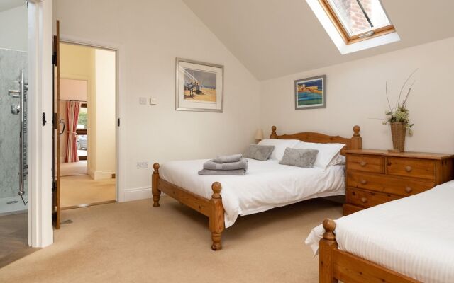 The Stable at Easton Court