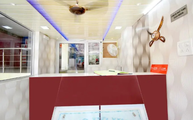 Oyo 39778 Hotel Blue Planet