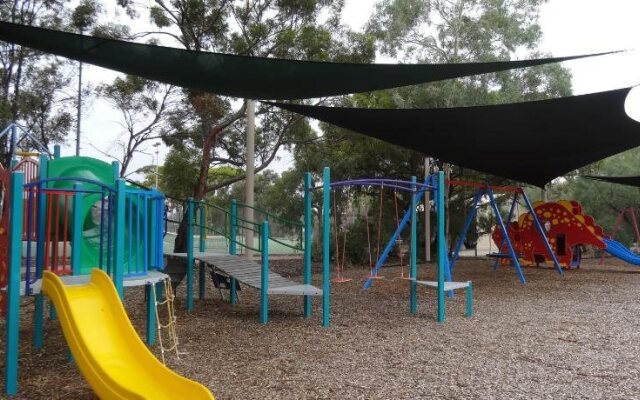 Leigh Creek Outback Resort