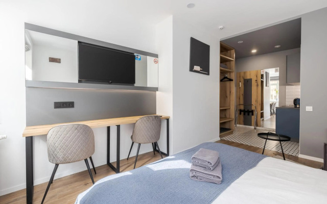 TimetoSmile Staroievreiska 29