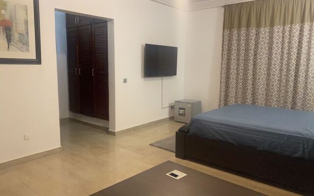 Residence Jireh
