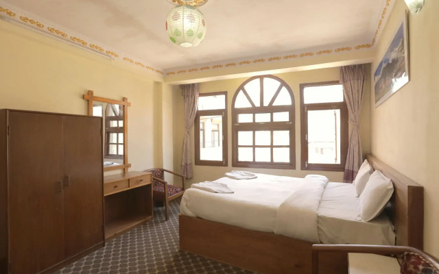 Hotel Pomelo House