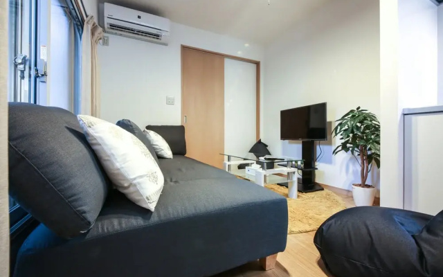 Akabane Minami 2 Chome