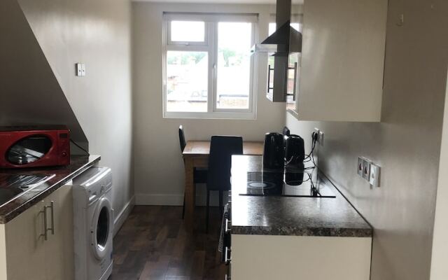 Hatfield Mews 2