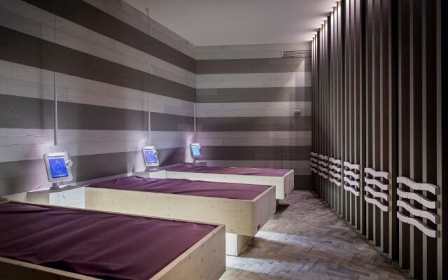 Altarocca Wine Resort Adults Only