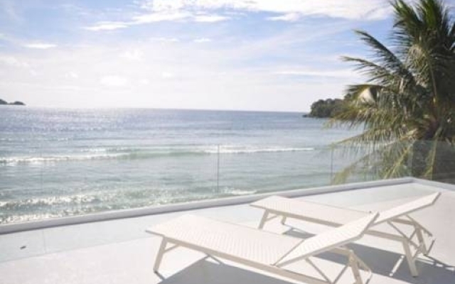 Patong Beach House