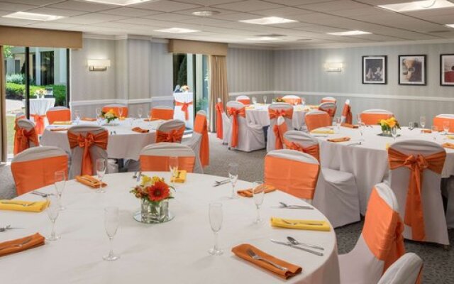 Doubletree Chicago Wood Dale