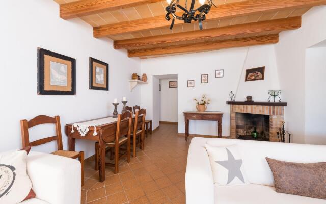 Hórreo - Villa With Private Pool in Campos