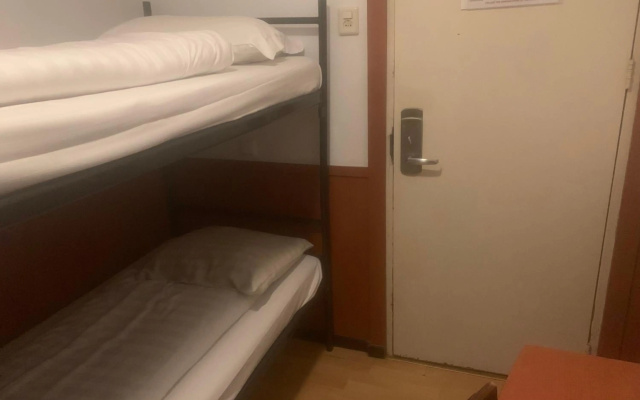 Hotel Continental Amsterdam