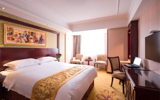 Vienna International Hotel Shanghai Humin Road