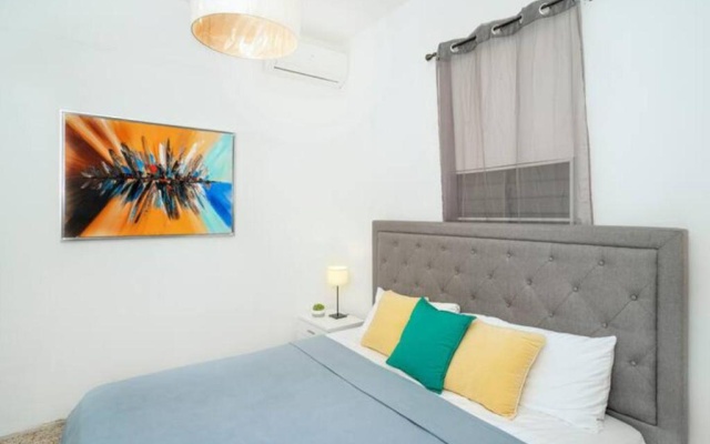 Comfy 2BR in Condado. Short Walk to the Beach. — фото 3