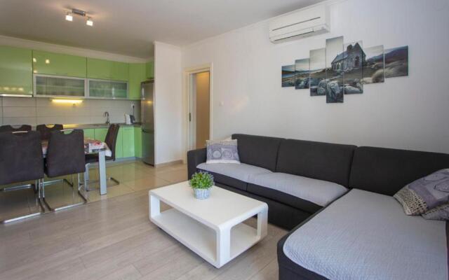 Apartment San Marino