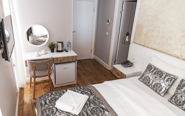 Nar Apart Hotel