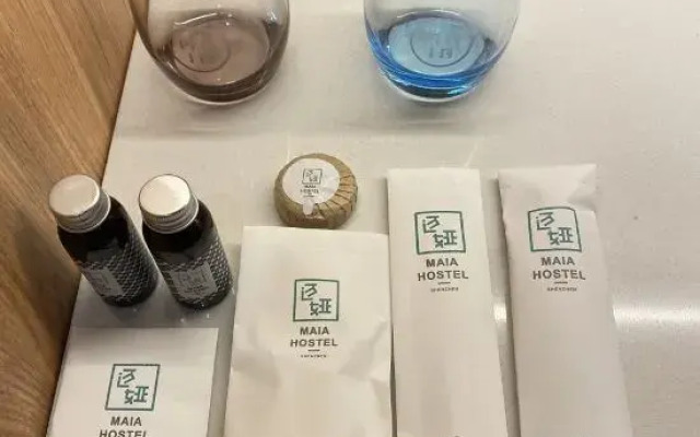 Maia Hostel