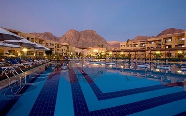 Swiss Inn Dream Resort Taba